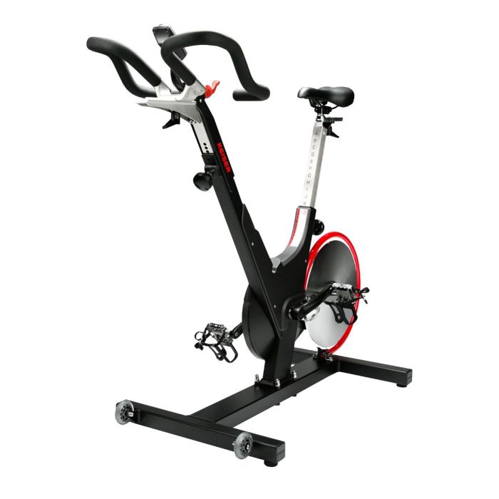 Spin bike hire london sale