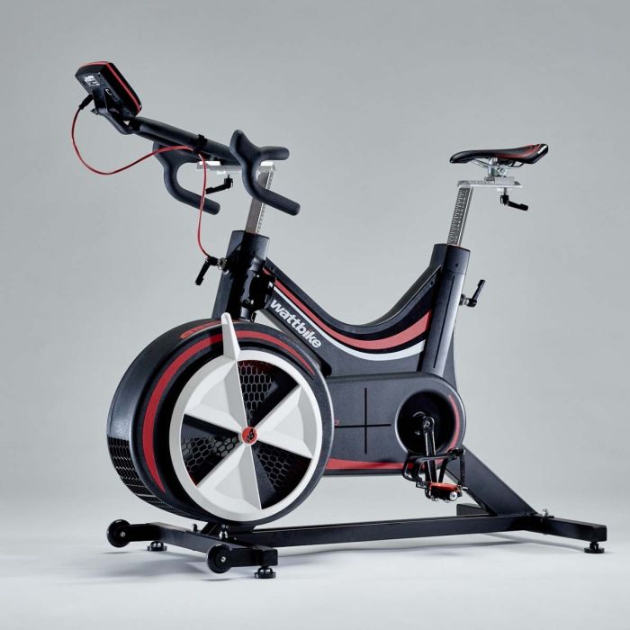 Is a watt bike a spin bike sale